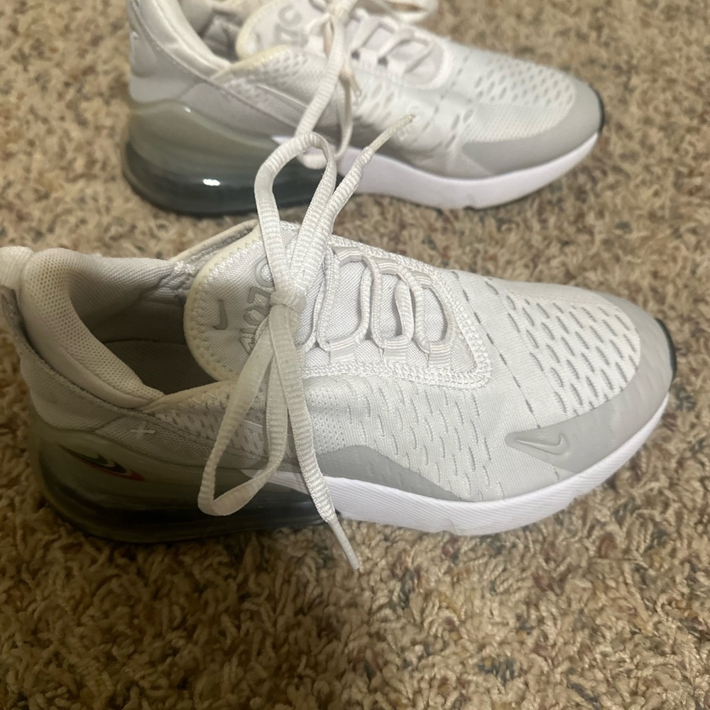 Nike Air Max 270 Size 3.5